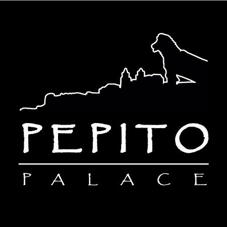 Pepito Palace Cefalù Exteriér fotografie